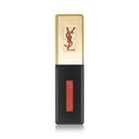 Rouge Pur Couture Vernis À Lèvres Glossy Stain - 7 Corail Aquatique