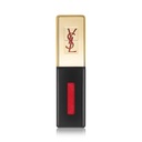Rouge Pur Couture Vernis À Lèvres Glossy Stain - 11 Rouge Gouache