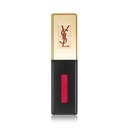 Rouge Pur Couture Vernis À Lèvres Glossy Stain - 12 Corail Fauve