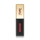 Rouge Pur Couture Vernis A Levres Lip Stain - 46 Rouge Fusain
