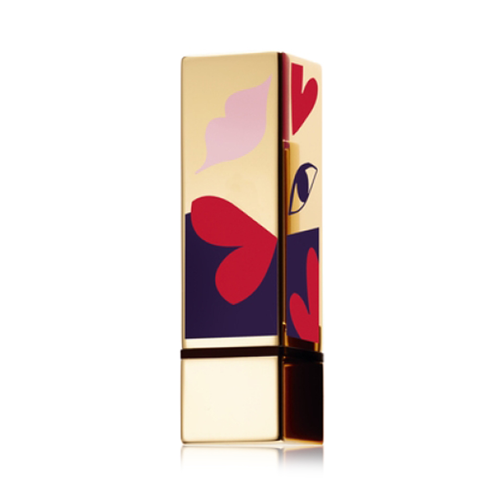 Rouge Pur Couture Love Collector's Edition 114 Dial R.E.D