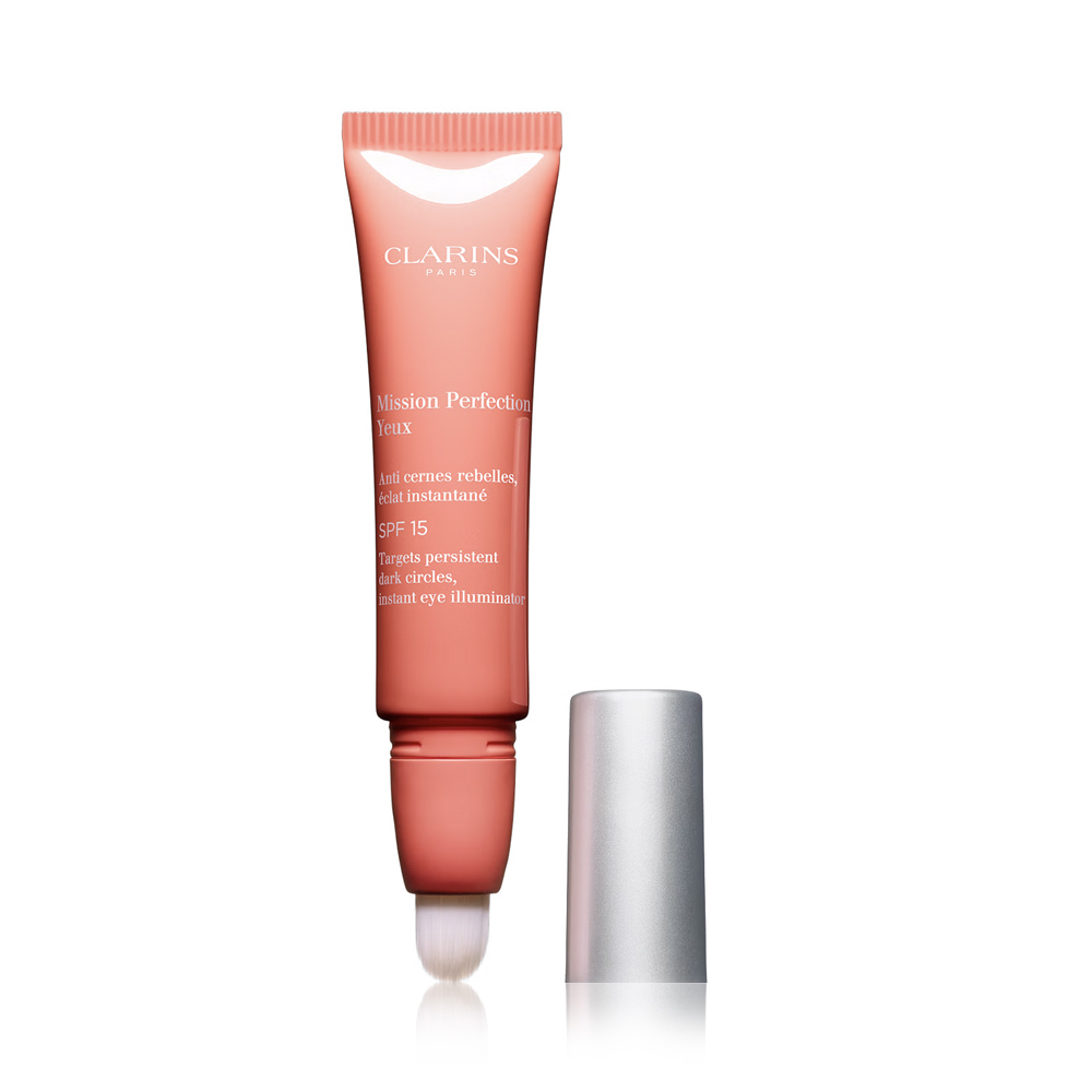 Mission Perfection Eye Cream SPF15 - 15ml