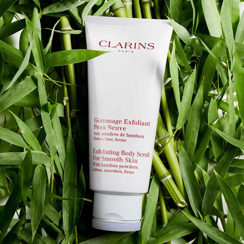 Exfoliating Body Scrub - 75ml