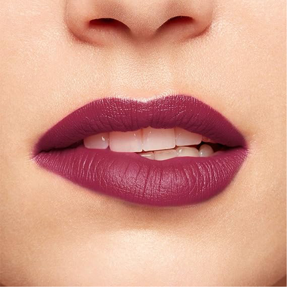 Joli Rouge Velvet Lipstick - N 744 Plum