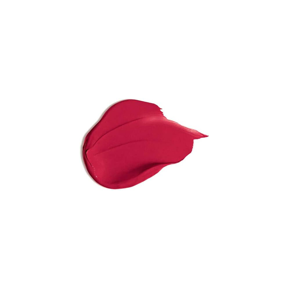 Joli Rouge Velvet Lipstick - N Pink Cranberry