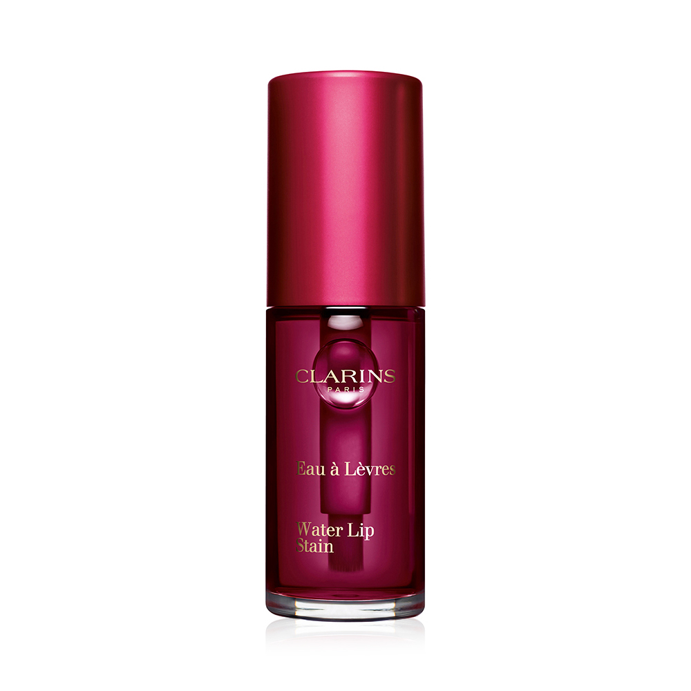 Water Lip Stain - N 04 Water Purpl