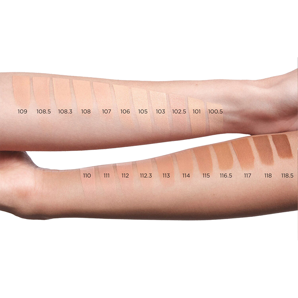 CLARINS-SKIN ILLUSION 108.3