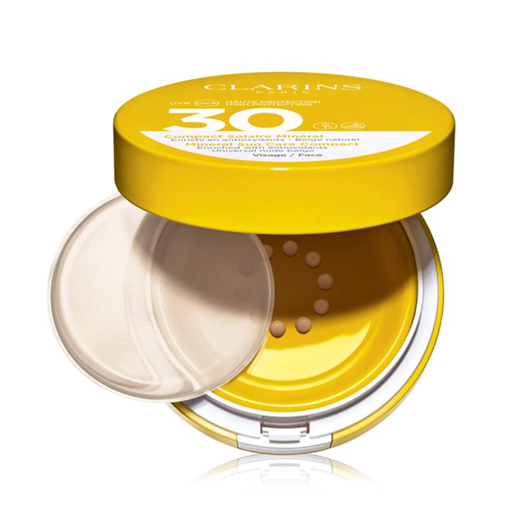 80050637-CL.SUN FACE COMPACT SPF30 15G- 19