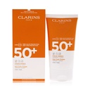 Sun Care Body Cream UVA/UVB 50+ - 150ml