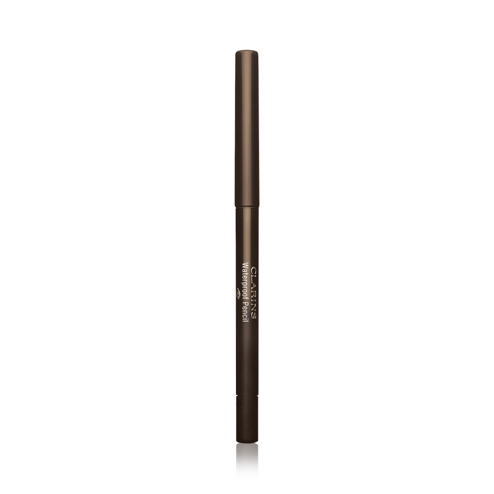 Waterproof Eye Pencil - N 02 Chesnut