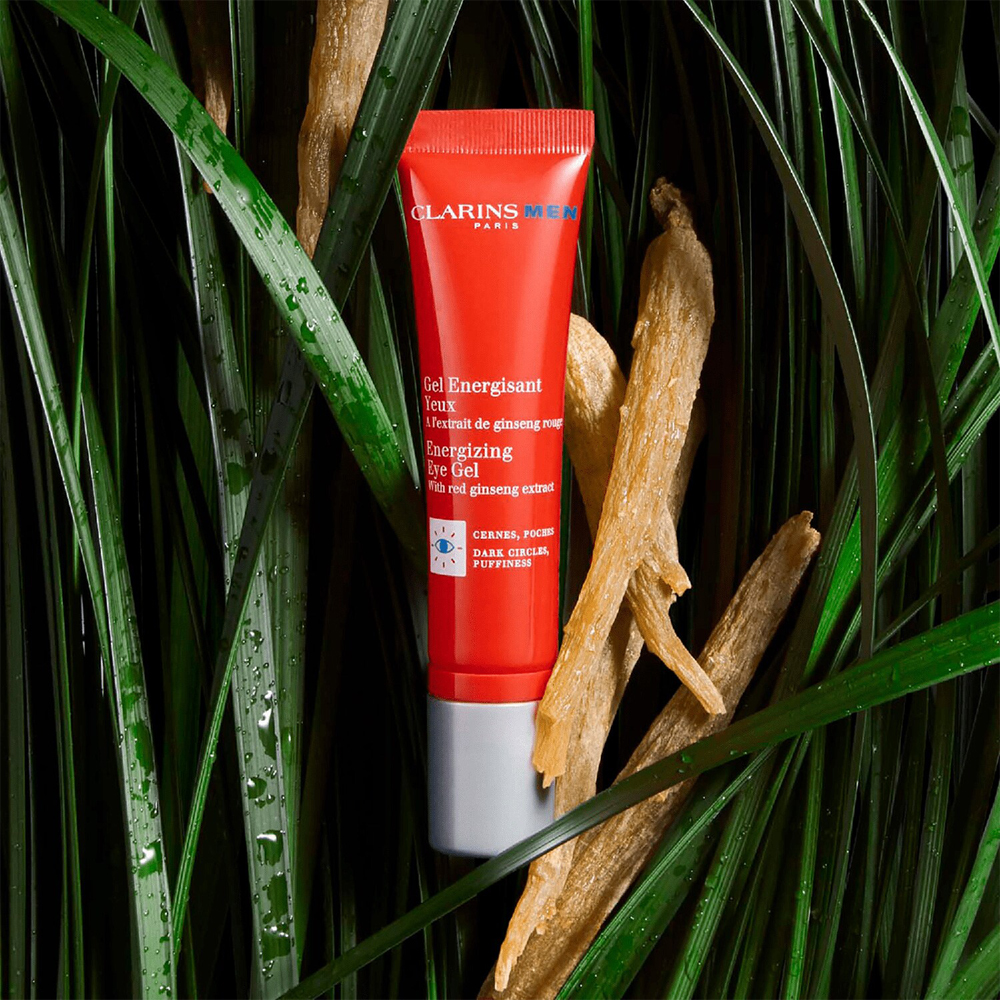 Energizing Eye Gel - 15ml