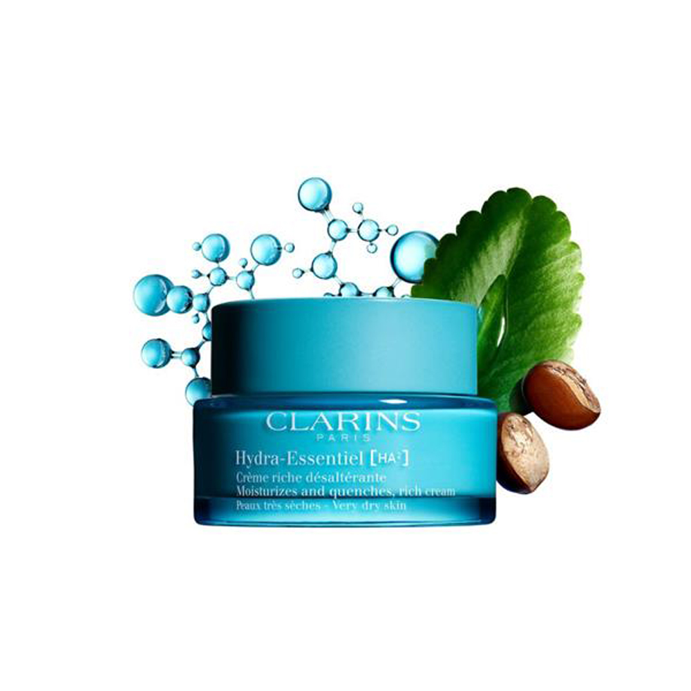 Hydra -Essentiel Rich Cream Very Dry Skin - 50ml