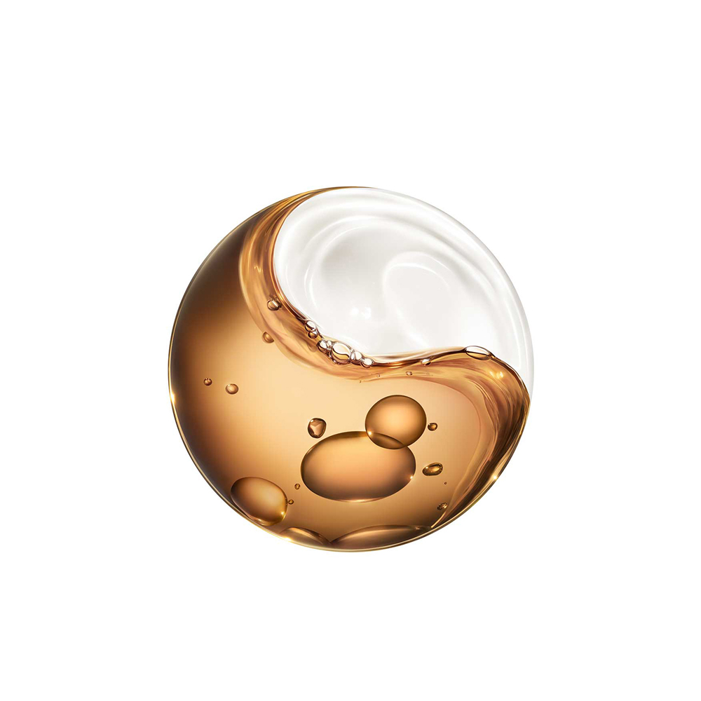 Double Serum Eye Global Age Control Concentrate - 20ml