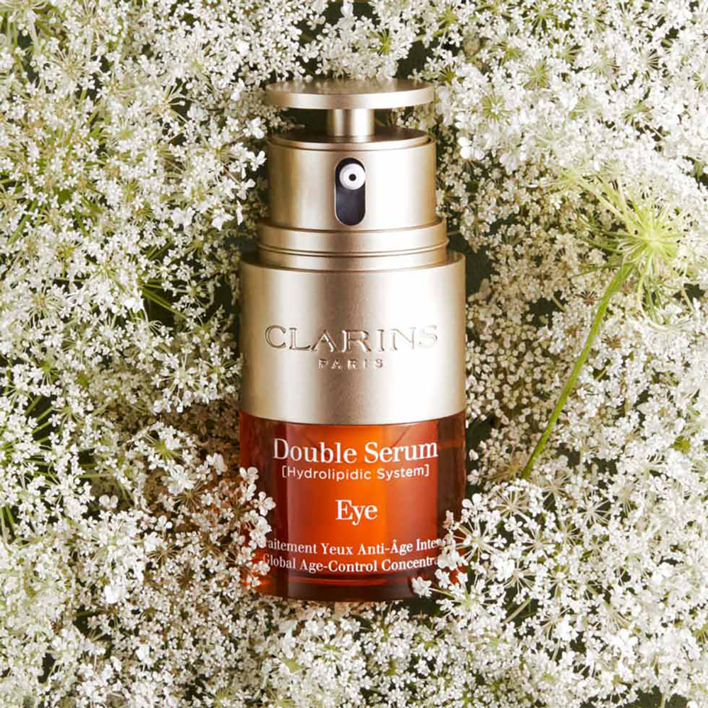 Double Serum Eye Global Age Control Concentrate - 20ml