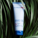 Men 2 in 1 Exfoliating Cleanser - 125ml