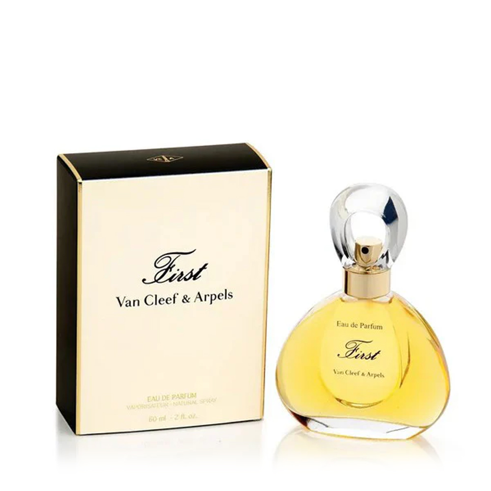First Eau De Toilette - 60ml - Women