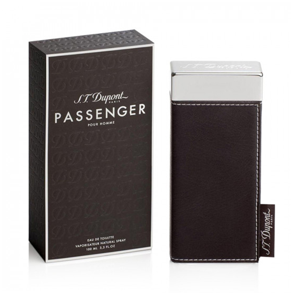 PASSENGER HOMME EDP 100ML
