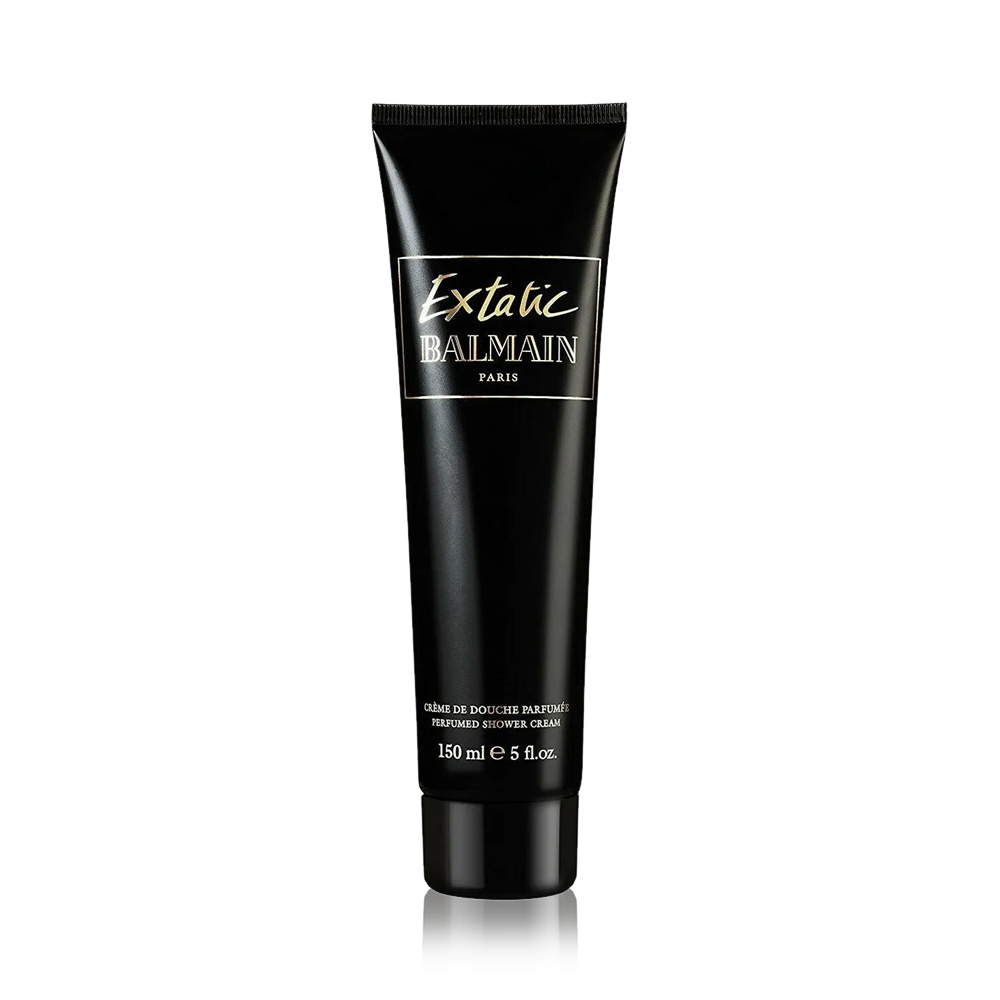 Extatic Perfumed Shower Cream for Women - 150ml