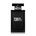 Lagerfeld Pour Homme Eau De Toilette - 50ml - Men