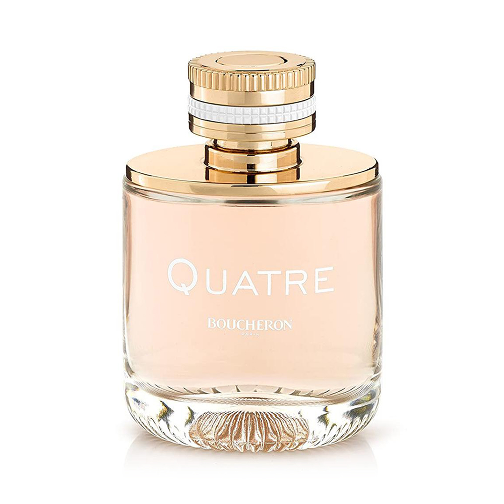 Quatre Eau de Parfum - 100ml - Women