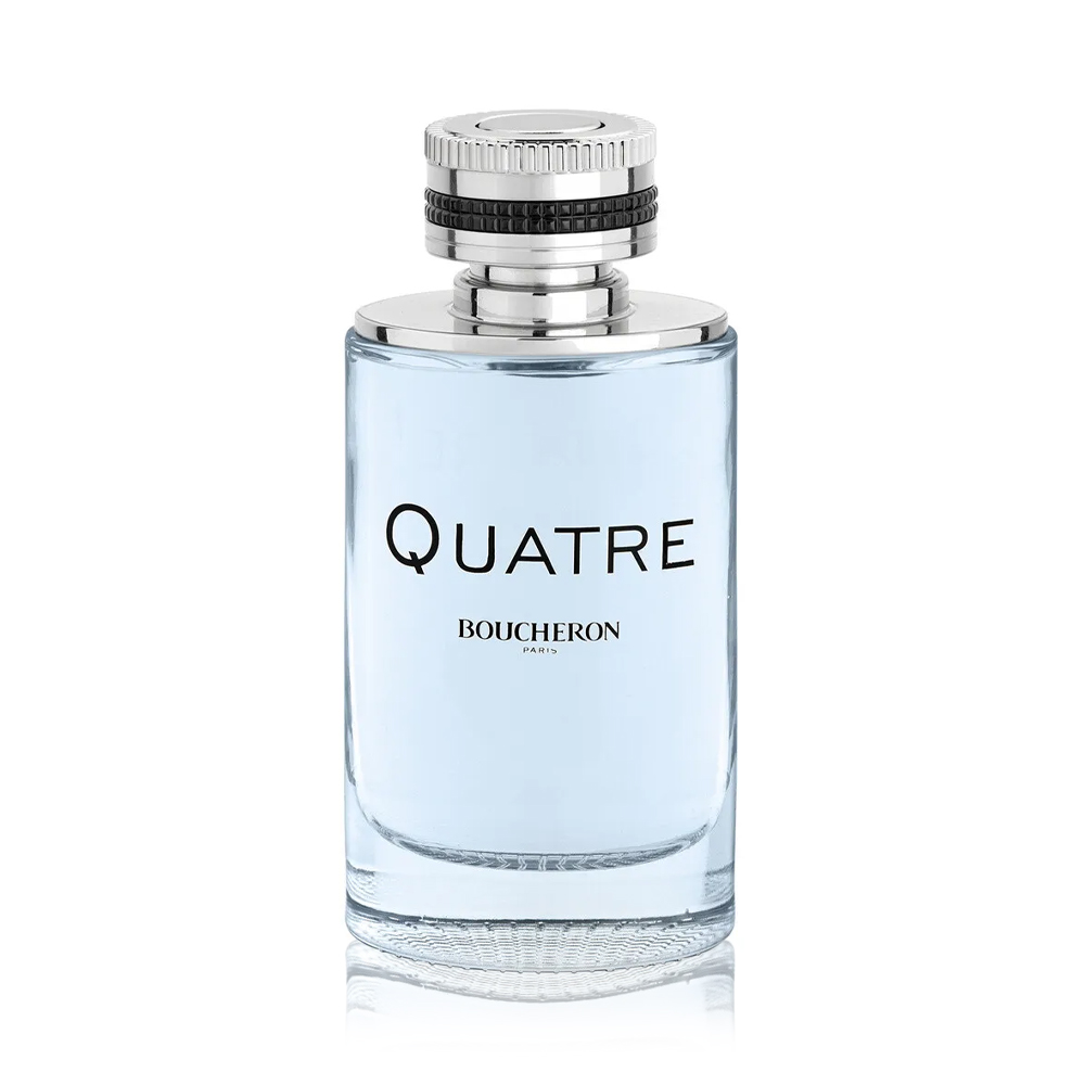 Quatre Eau de Toilette - 100ml - Men