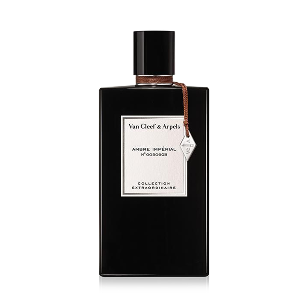 Ambre Imperial Eau de Parfum - 75ml - Unisex