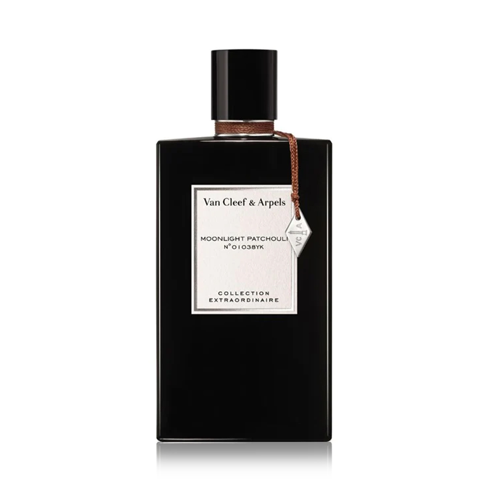 Moonlight Patchouli Eau De Parfum - 75ml - Unisex