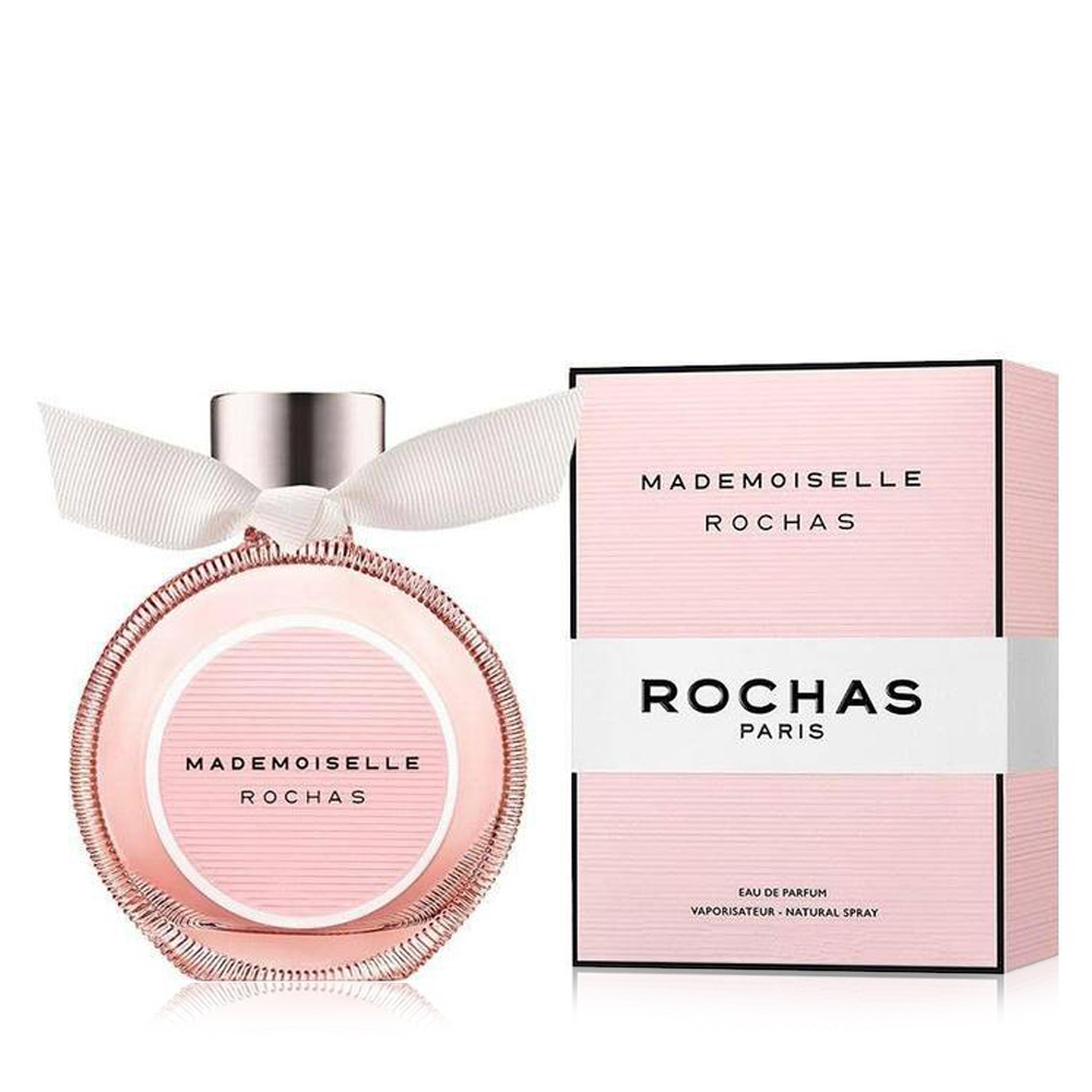 Mademoiselle Eau de Parfum - 90ml - Women