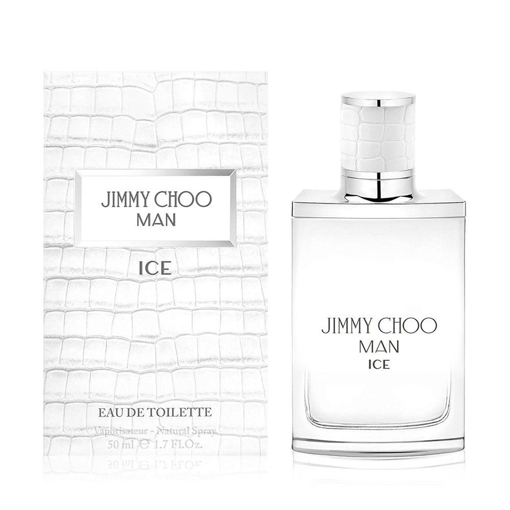 jch man ice edt 50ml
