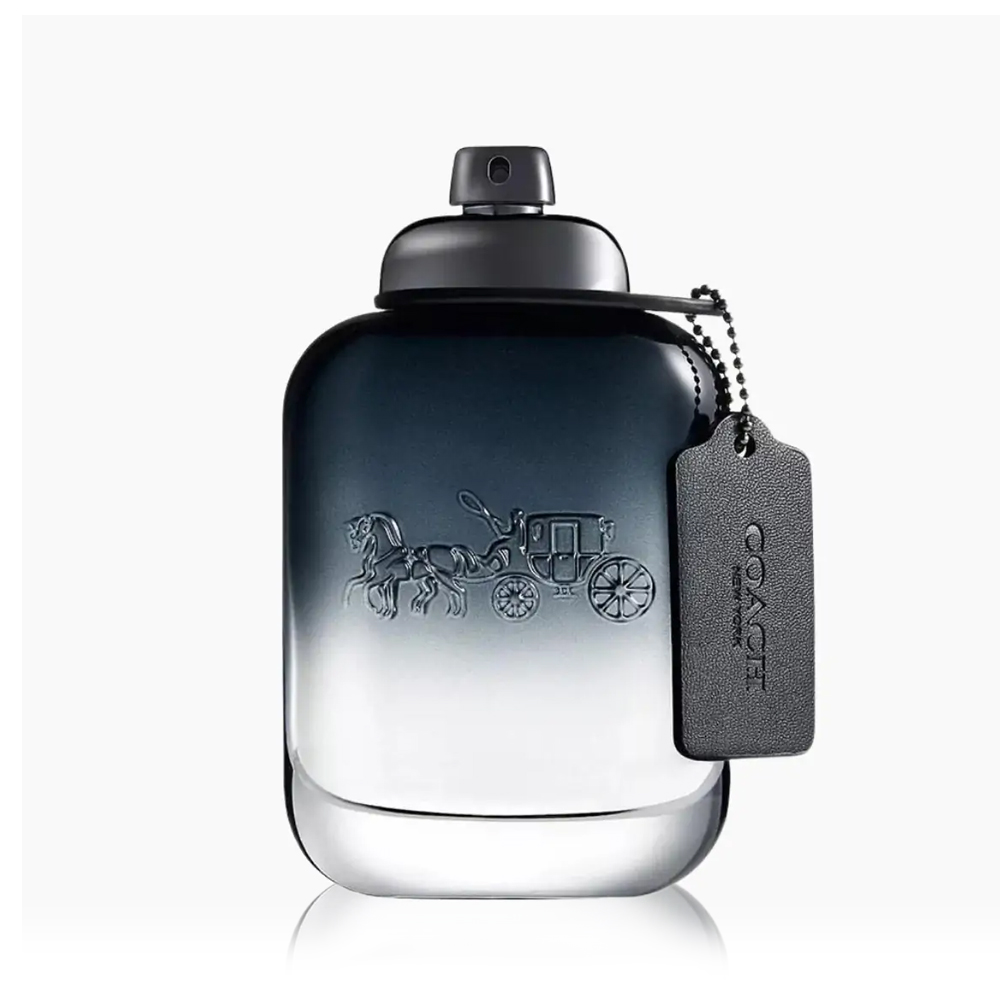 Coach Eau de Toilette - 100ml - Men