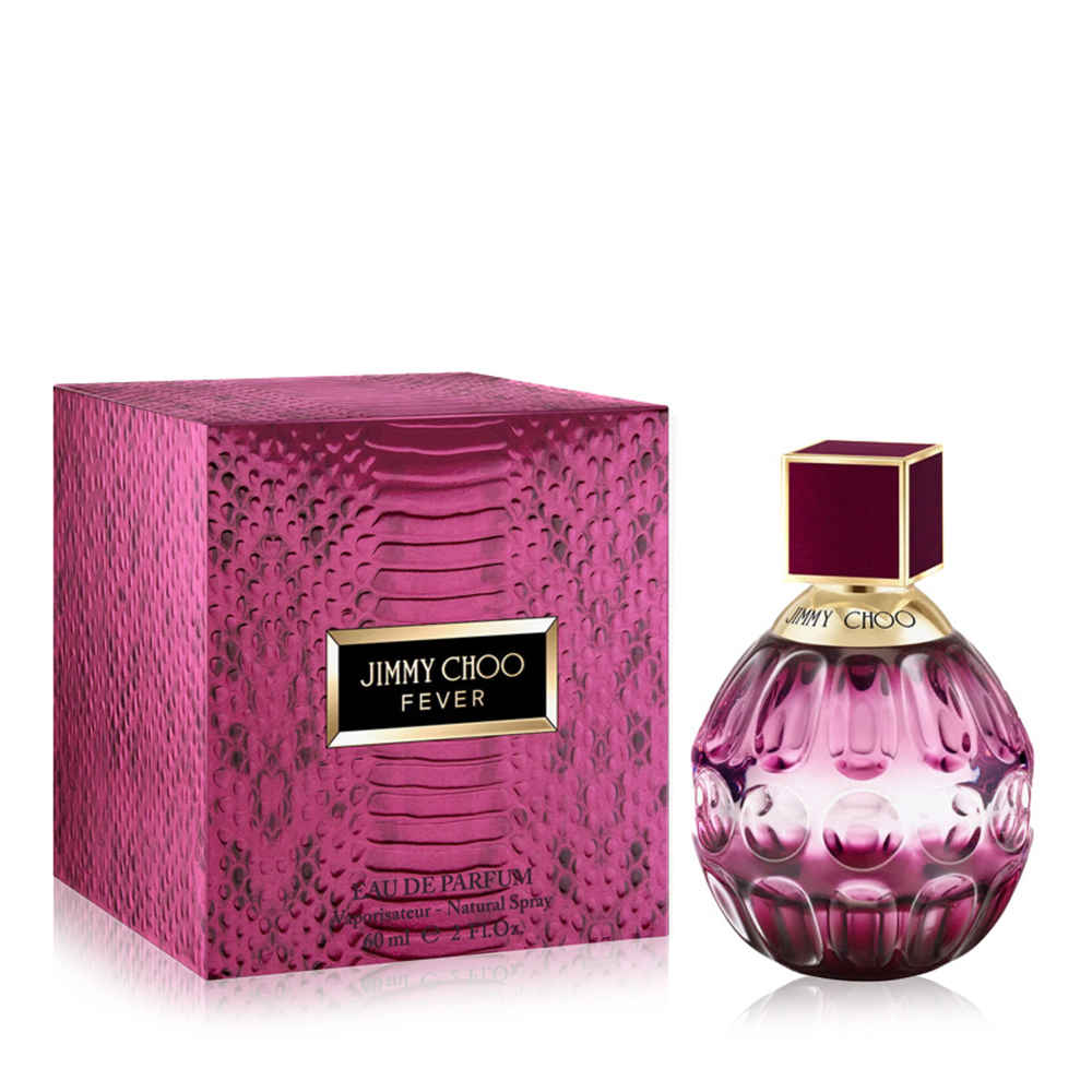 JCH FEVER EDP 60ML