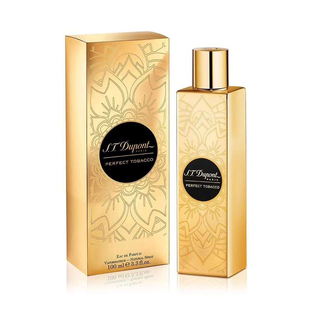 STD PERFECT TOBACCO EDP 100ML