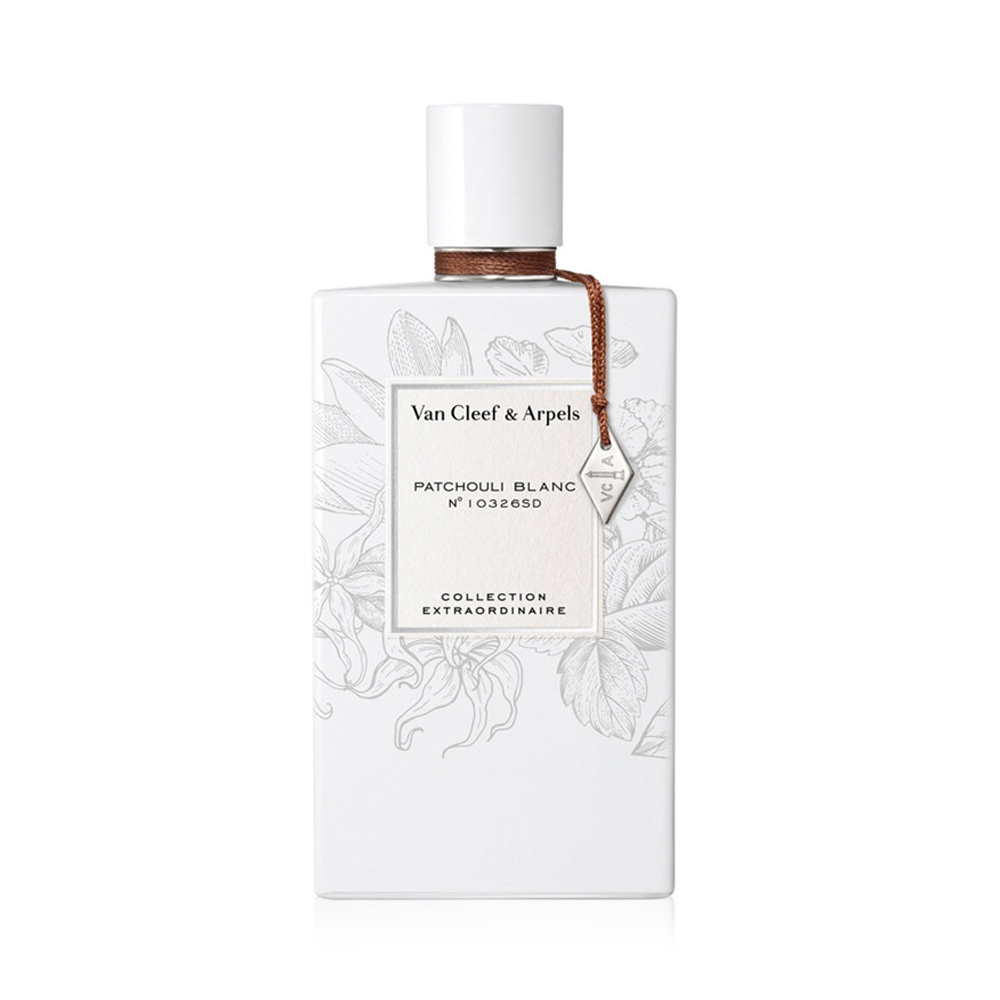 Patchouli Blanc Eau De Parfum - 75ml - Unisex