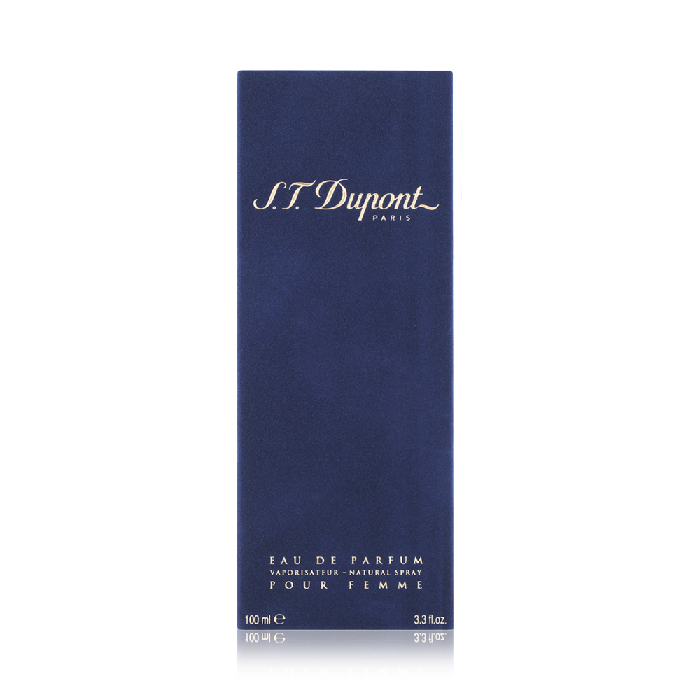 DUPONT W EDPV  100ML