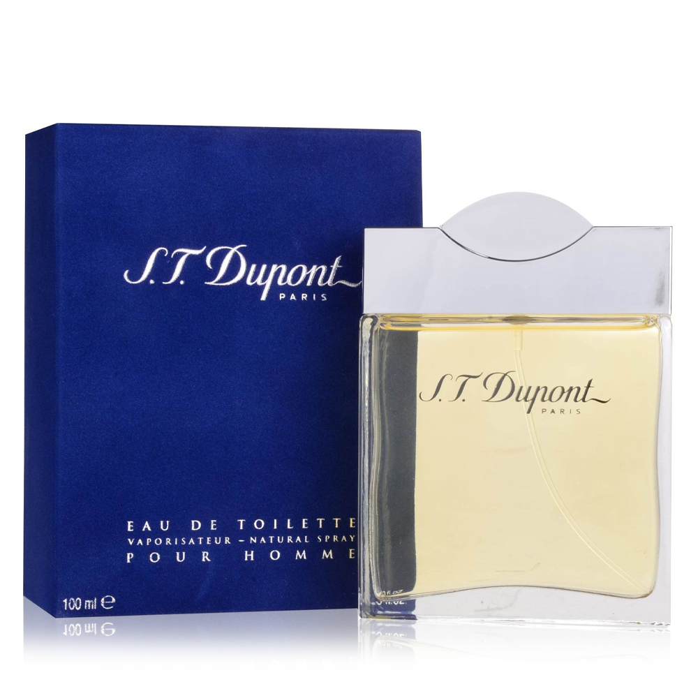 STDHOMME EDT 100ML