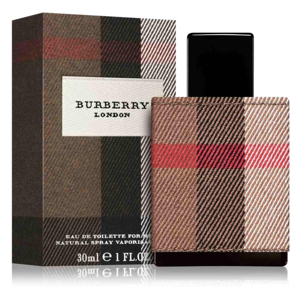 London Eau De Toilette - 30ml - Men