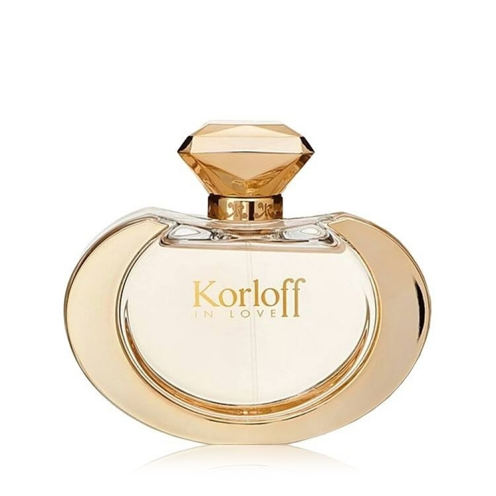 In Love Eau de Parfum - 100ml - Women