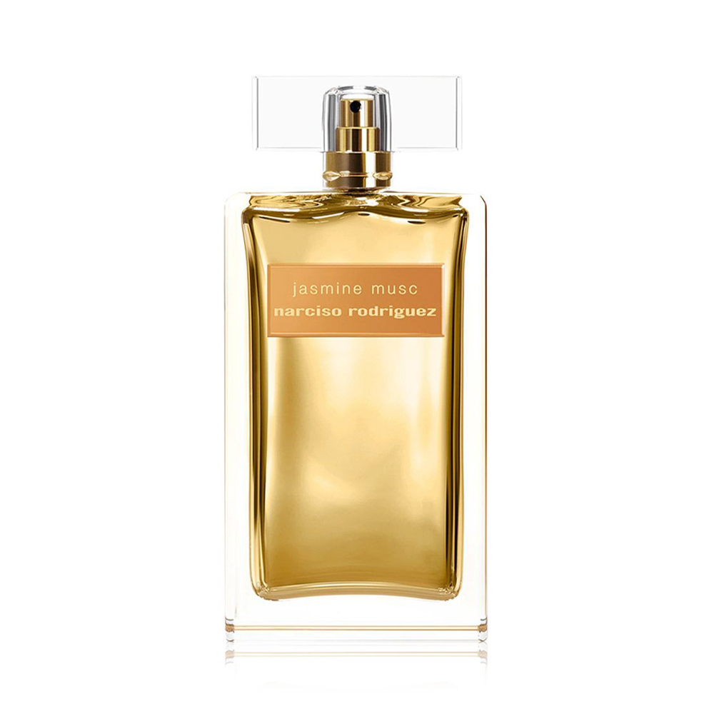 Jasmine Musc Eau De Parfum - 100ml - Women