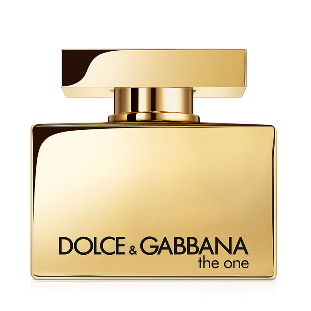 The One Gold Intense Eau De Parfum - 75ml - Women