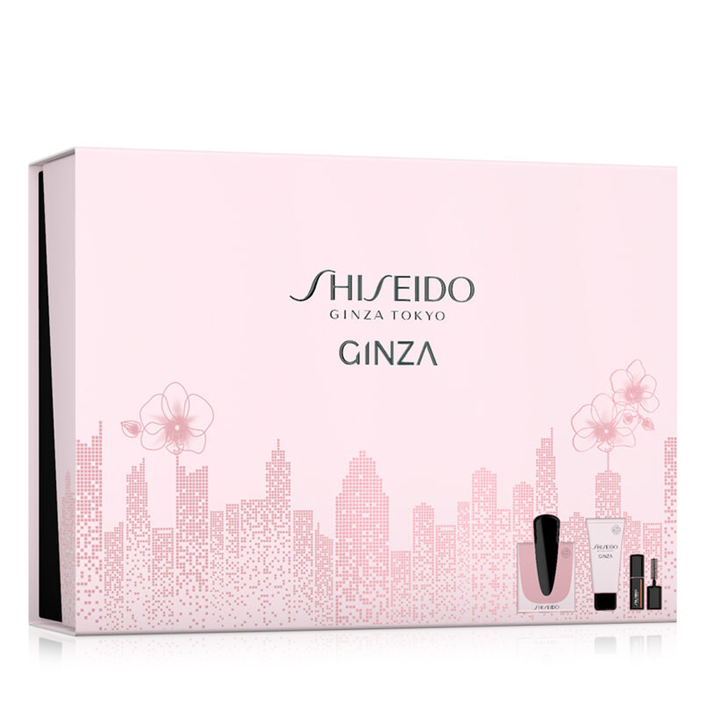 Ginza Gift Sets - 3 Pcs - Women