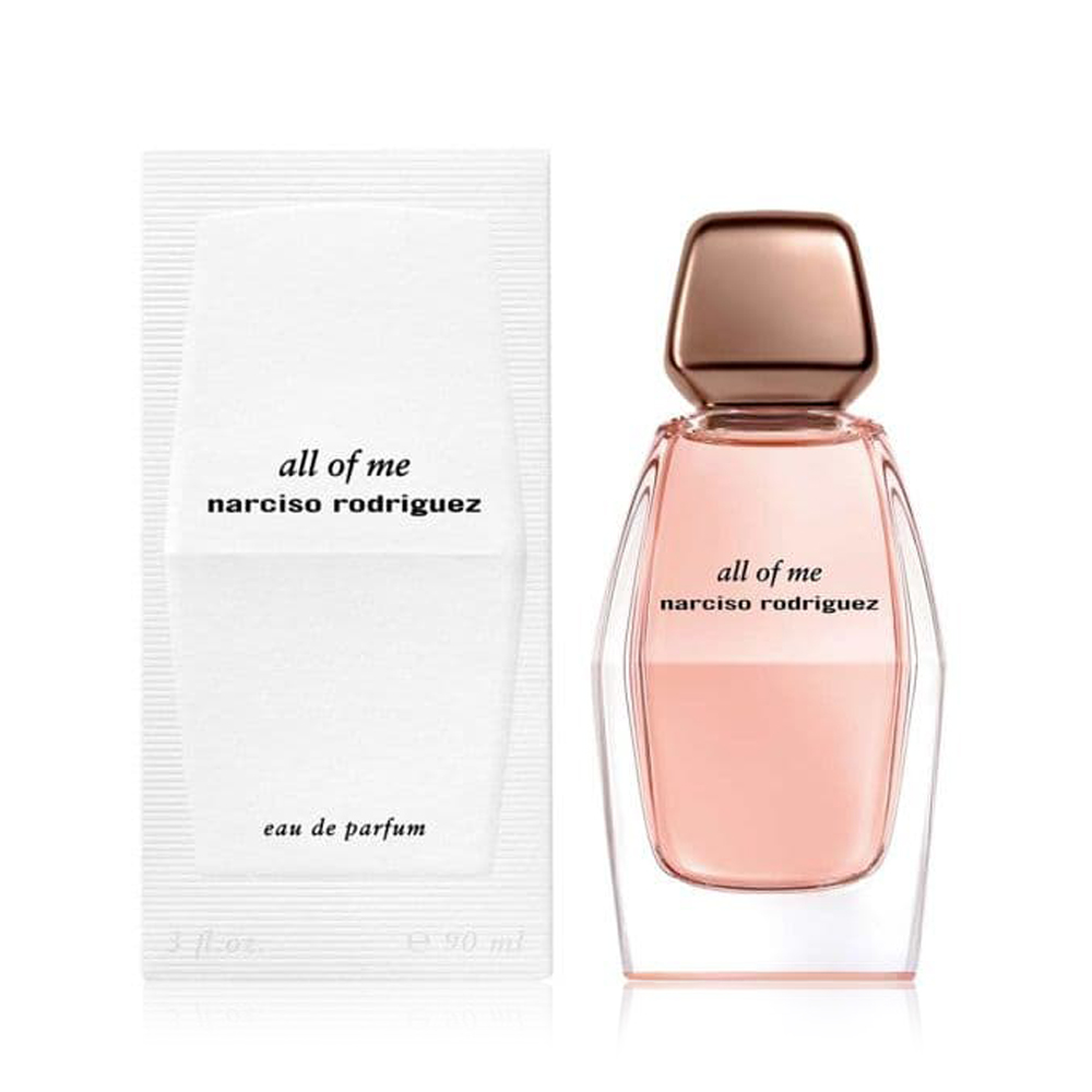 All Of Me Eau De Parfum - 90ml - Women