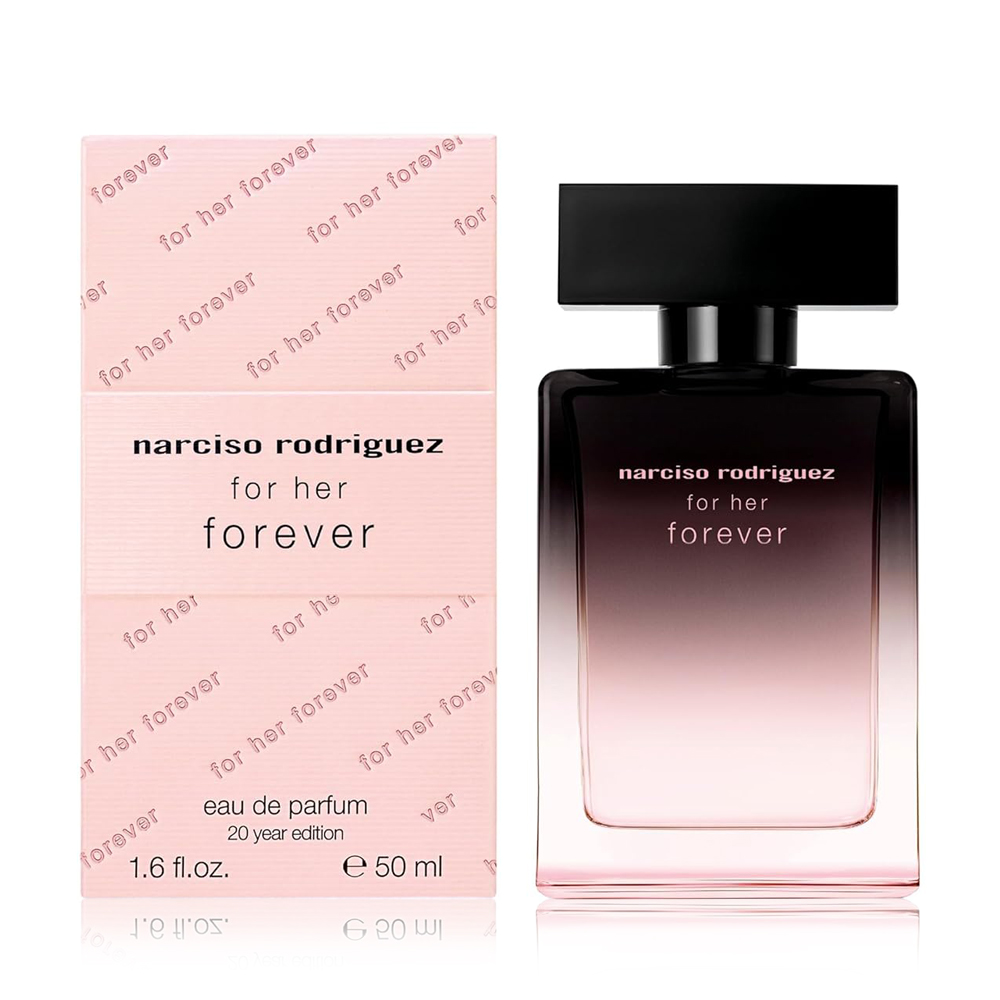 For Her Forever Eau de Parfum - 50ml - Women