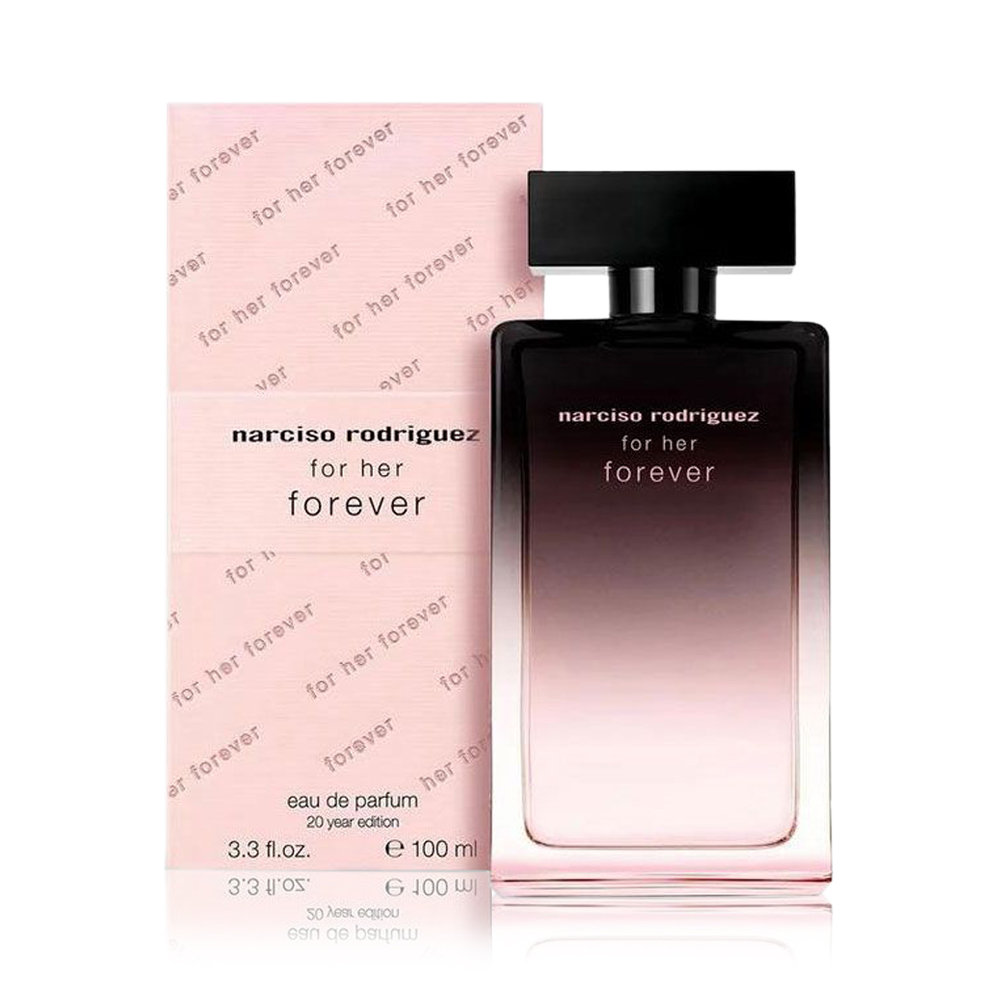 For Her Forever Eau de Parfum - 100ml - Women