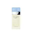 Light Blue Eau De Toilette - 50ml - Women