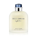 Light Blue Eau De Toilette - 75ml - Men