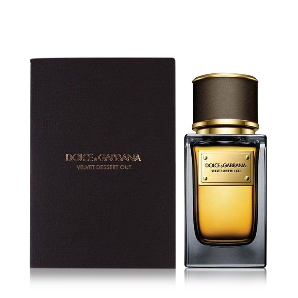 Velvet Desert Oud Eau De Parfum - 50ml - Unisex