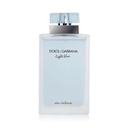 Light Blue Eau Intense Eau De Parfum - 100ml - Women