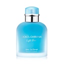 Light Blue Eau Intense Eau De Parfum - 100ml - Men