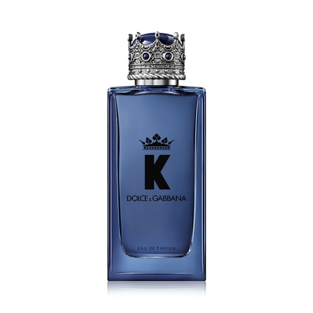 K Eau De Parfum - 100ml - Men