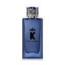 K Eau De Parfum - 100ml - Men